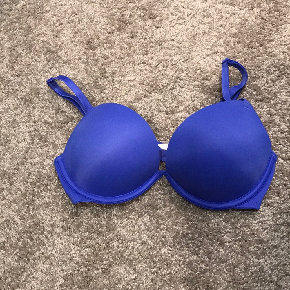 Victorias Secret Pink Bra